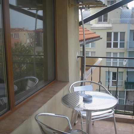 Семеен Хотел Атива - Family Hotel Ativa Lozenets Exterior foto