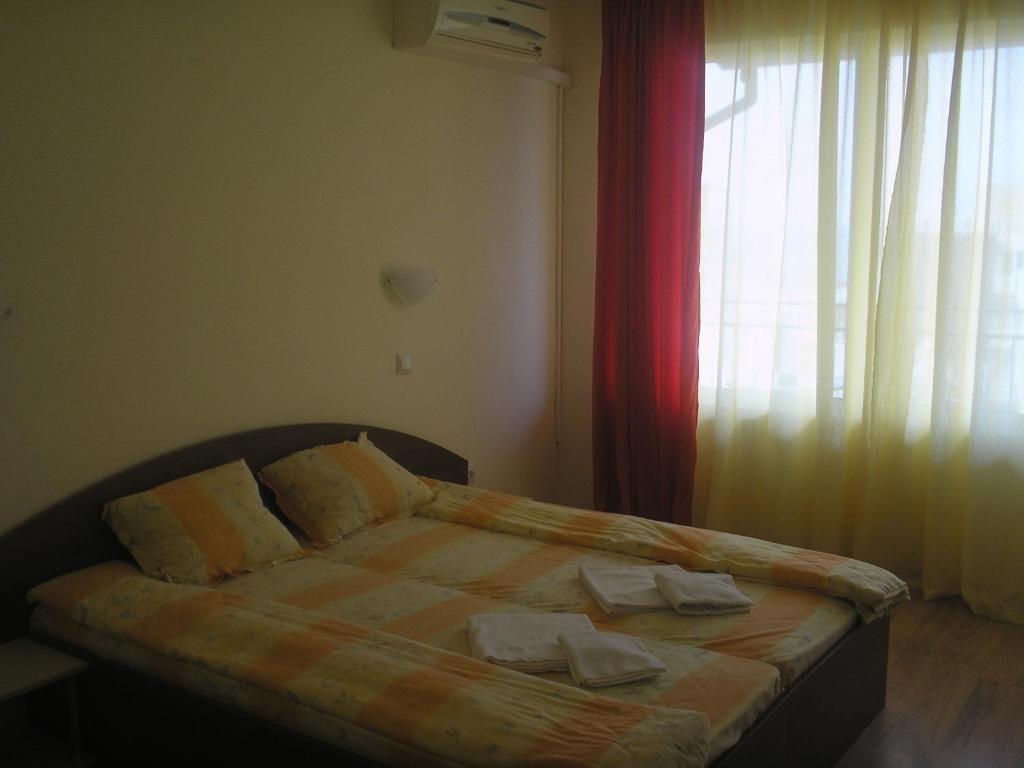 Семеен Хотел Атива - Family Hotel Ativa Lozenets Quarto foto