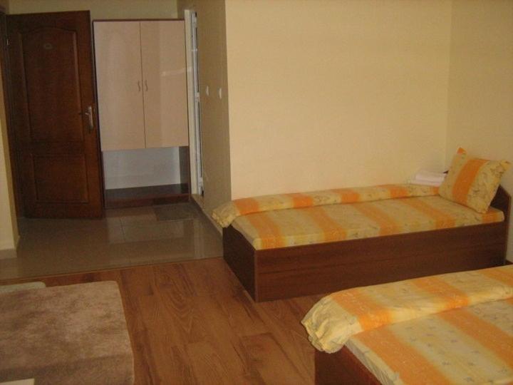 Семеен Хотел Атива - Family Hotel Ativa Lozenets Quarto foto
